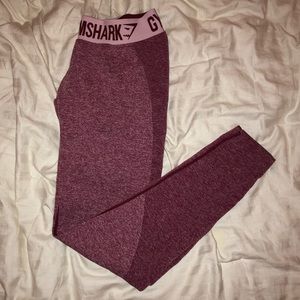 Gymshark Flex Leggings
